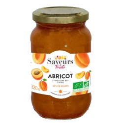 Confiture d'Abricot