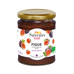 Figue - Saveurs et Fruits