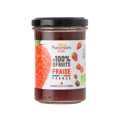 Fraise de France